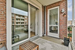 Jan van Schaffelaarplantsoen 17B, 1061 DL Amsterdam 